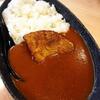 くら寿司の海賊シャリカレーとシャリカレーパン