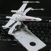 バンダイ 1/72 X-WING
