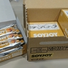 SOYJOY配布してます。