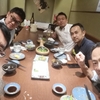 2020年8月5日（水）食事会 in 十徳家居酒屋