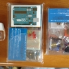 Arduinoを買ってみた。