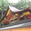 【岡崎市】六所神社