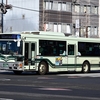 京都市バス 1684号車 [京都 200 か 1684]