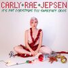 Carly Rae Jepsen（カーリー・レイ・ジェプセン）のクリスマス・ソング「It’s Not Christmas Till Somebody Cries」MV公開！！
