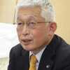 ​明石市長、「吉村知事は有害だ。辞めてほしい」