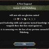 Europa UniversalisⅣ プレイレポート：オーストリア第6回 「宗教改革とイタリア政策(1509年～1536年)」