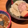 三田製麺＠野田阪神