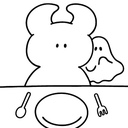 お寿司を食べようね