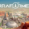 ゲーム紹介：『Terraformers（テラフォーマーズ ）』