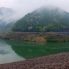 明神湖（岐阜県垂井）