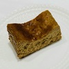 低糖で楽しむチーズケーキ　魅惑の茶色いスイーツ🍰