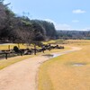 茨城県笠間芸術の森公園(1)(笠間市)～つくば市とその周辺の風景写真案内（７２６）