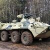Armored Warfare 記事翻訳（次回のBP報酬　BTR-82A）