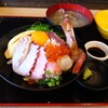 【魚食堂たわら】広島で安くて旨い海鮮丼と言えばココ(安芸郡海田町南幸町)