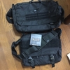 5.11tactical ラッシュデリバリー MIKE