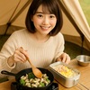 🌟初心者でもできる！簡単キャンプ料理レシピ5選