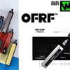 【VAPE POD型デバイス】OFRF『 NEX MINI 』POD