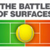 Battle of Surfaces