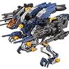 ZOIDS RZ-030 ガンスナイパー ワイルドウィーゼル仕様とか