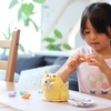 雨の日も安心！小学生向け室内遊び｜粘土遊びのアイデア10選【図工の授業でも使える！】
