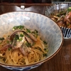【今週のラーメン３８７９】 寿製麺よしかわ 保谷店 （東京・西武柳沢） いわしそば ＋ いわし丼 ＋ アサヒスーパードライ中瓶