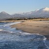 60代からの「一人旅」♨️皆生温泉『湯喜望　白扇』に泊まる