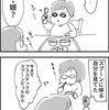 【マンガ】保育園用にスプーンとフォークを新調した話