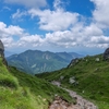 夏休み恒例プチ旅行：丸沼高原と日光白根山