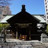 2022/02/28 稲荷町散歩 03 蔵前神社/榧寺/蔵前駅/金蔵寺/桃林寺/高尾山浅草分霊院/菊屋橋公園