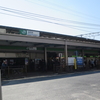 2409．金町駅（JR東日本 常磐線）