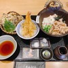 花山うどん 銀座店