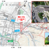 山形県 県道19号主要地方道山形山寺線「高瀬川橋」供用開始