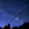 ふたご座流星群ピークに💫 