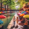 奥さんがAustinにやって来た！（前編）