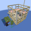 FTB OceanBlock 2 攻略のヒント（Minecraft 1.21.1 Modpack）