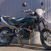 カワサキ KLX230SM 2026年モデル レビュー