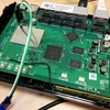 NEC Aterm WR8750N/WR9500N/WG600HP