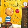 Book14. David Gets in Trouble
