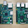 Raspberry Pi 2をセットアップしてみました