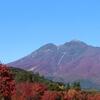 【岩木山の紅葉】津軽岩木スカイラインを利用して8合目へ