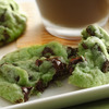  Mint Chocolate Chip Cookies Recipe INGREDIENTS: 1 pouch (1 lb 1.5 oz)