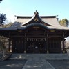 2023/03/04 東村山八坂神社