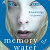 Memory of Water by Emmi Itaranta