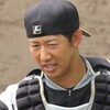 4/25(木)ホークス2軍戦観戦＠鳴尾浜