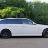 BMW M550d XDrive Touring　