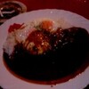 土曜はカレー　再び古書即売会＠古書会館