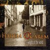 Harem Scarem「Weight Of The World」