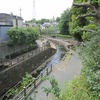 鶴馬橋（埼玉県富士見市）