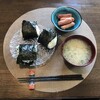 手巻き餃子