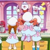 【アニメ】キラキラ☆プリキュアアラモード！第39話「しょんな～！プリキュアの敵はいちご坂！？」感想